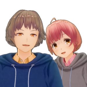 ゲーム実況で使用するオリジナルキャラアイコンを無料で作る方法 あけこけブログ