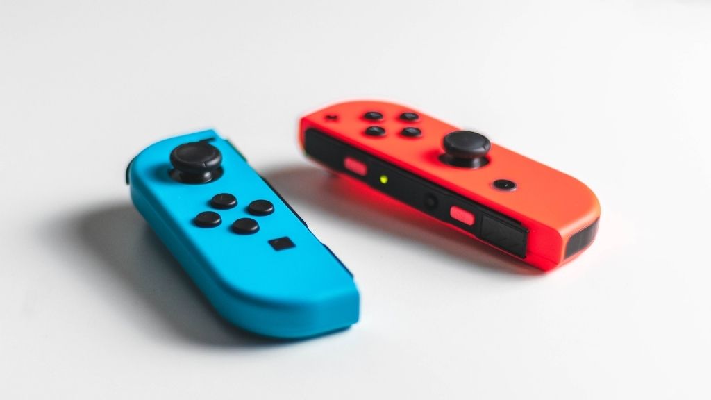 Switchのコントローラーが勝手に動く 誤作動した場合の対処法 あけこけブログ